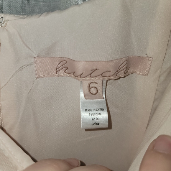 Free People Pink Maxi Dress - Picture 5 of 8